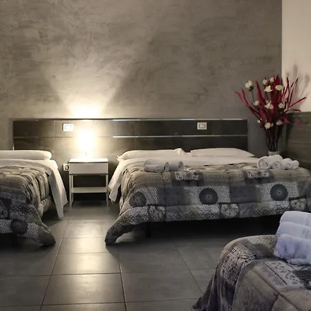 B&B Chiaia Relax-2